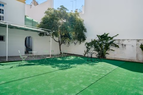 Plaza Inn Hostel & Rooms — foto 6