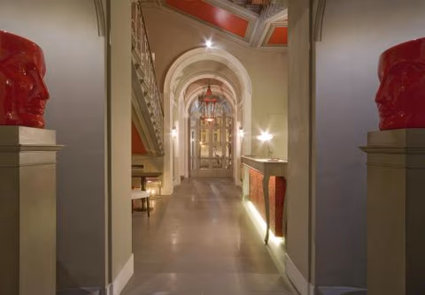 Hotel Rosso23 - WTB Hotels — photo 3
