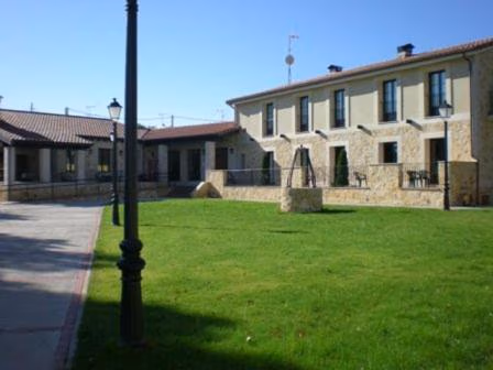 Hotel Rural La Henera — foto 5
