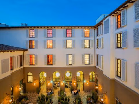 25hours Hotel Florence Piazza San Paolino — photo 1