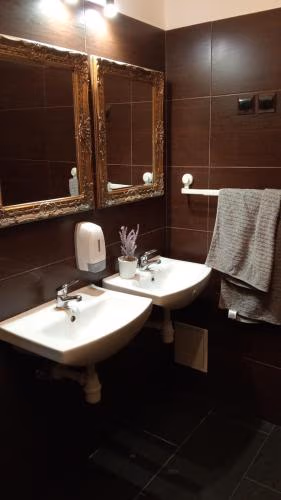 Rembrandt Hostel — photo 4
