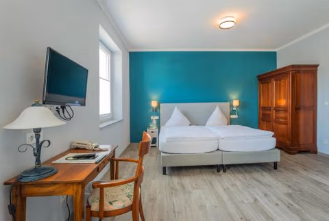 Hotel Koch Schilt — foto 1