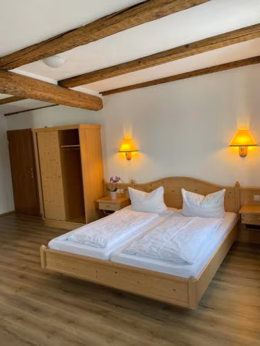 Brauereigasthof Hotel Schlüssel — foto 6