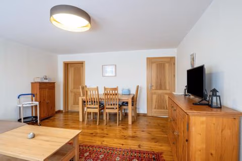 Ferienwohnung Sonnenschein — foto 7