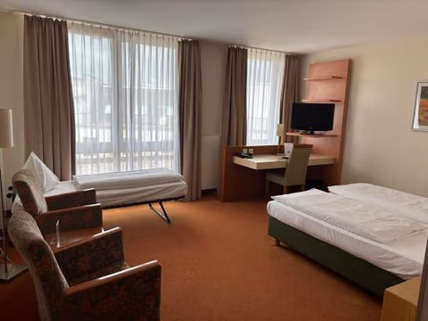 Hotel Flandrischer Hof — photo 5