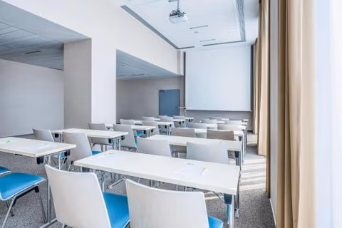 Park Inn by Radisson Danube Bratislava — photo 9