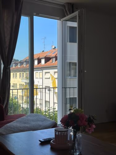 Charmante Wohnung in der Bregenzer Innenstadt — foto 1