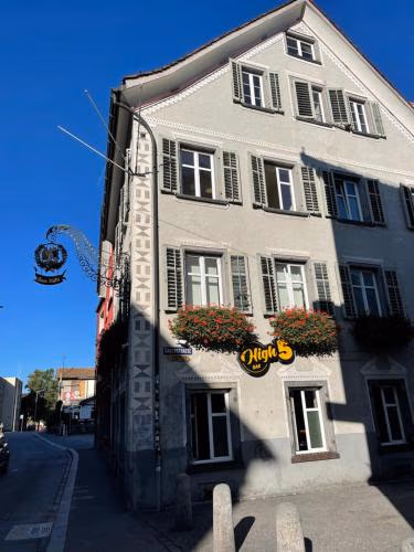 Haus zum Rütli — foto 1
