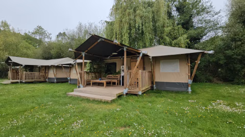 Camping Playa Sauces — foto 2