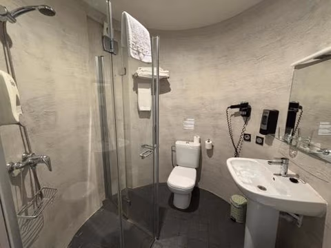 Hotel Punta Monpas — foto 4