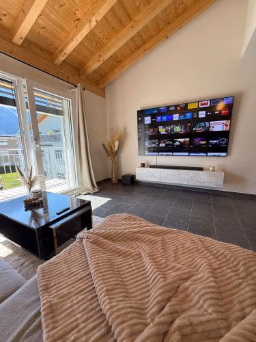 Appartement Cozy En Valais — foto 1