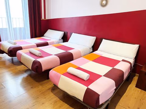 Hostal La Casa de La Plaza — foto 6