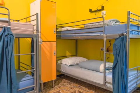 Home Genoa Hostel — photo 5