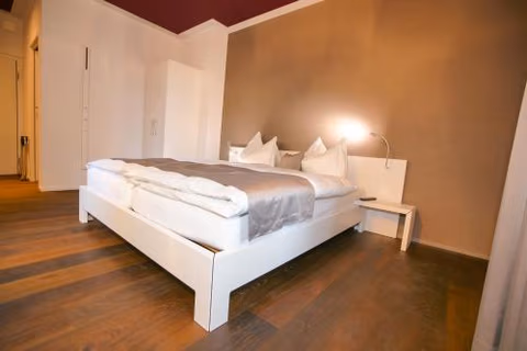 Boutique Hotel - Restaurant Orchidee — foto 9