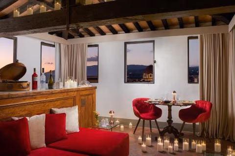 NH Collection Firenze Porta Rossa — photo 9