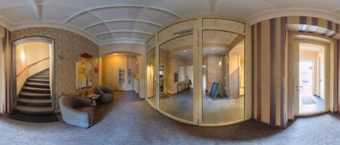 Hotel zur Post in Wurzen — foto 6
