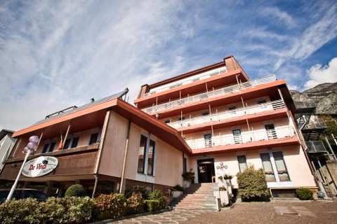 Hotel Rendez Vous — foto 1