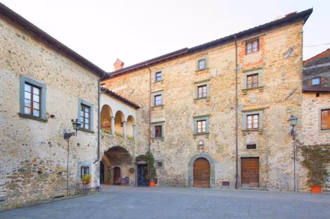 Gredo Antica Dimora — foto 3
