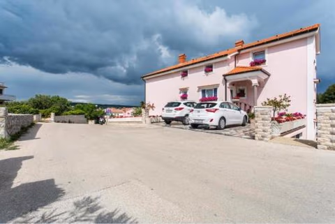 Apartman Naomi — foto 4