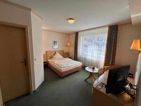 Hotel Schmärrnche — foto 6