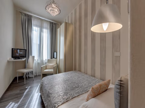 Hotel Palagi — foto 2