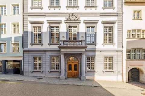 Tailormade Hotel RÜDEN Schaffhausen — foto 8