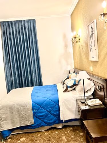Hostal Sonsoles Madrid-Centro — foto 2