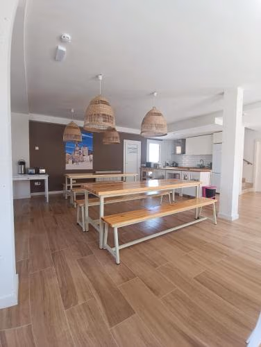 Albergue La Rinconada — foto 4