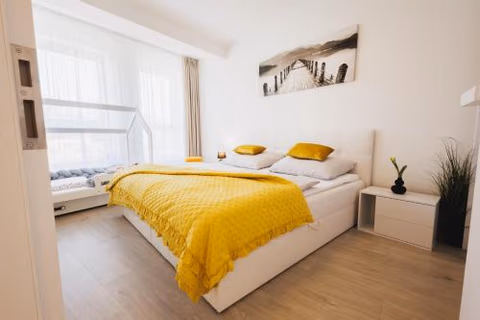 StayPrime apartment centrum, free parking, wifi — foto 4