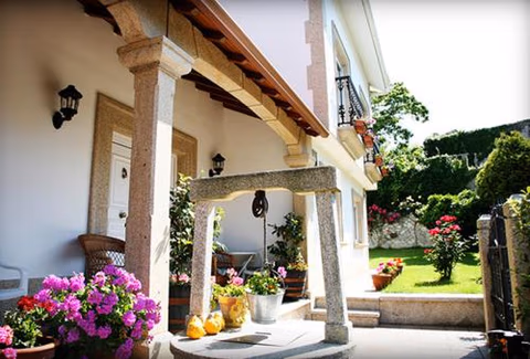 Casa Lourido Lires — foto 1