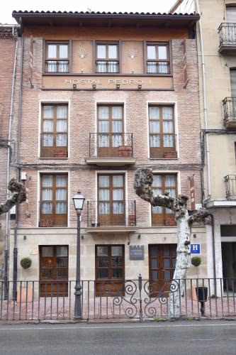 Hostal Rey Pedro I — photo 6