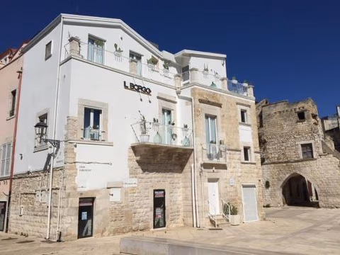 Il Borgo — foto 2