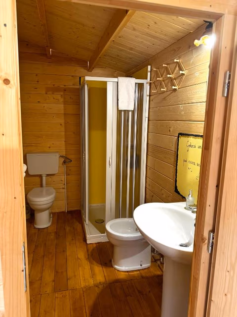 Choco B&B — foto 2