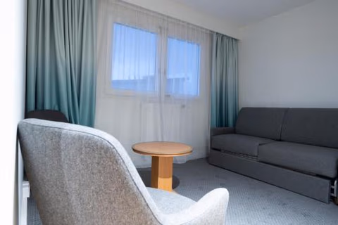 Holiday Inn Calais-Centre by IHG — foto 3