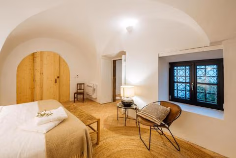 Aljana Guest House Beja — foto 5