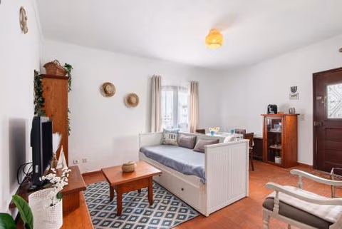 Casa Amarela — foto 2