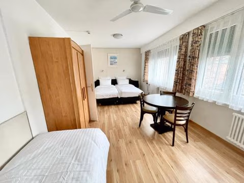 Primadom Aparthotel — foto 1