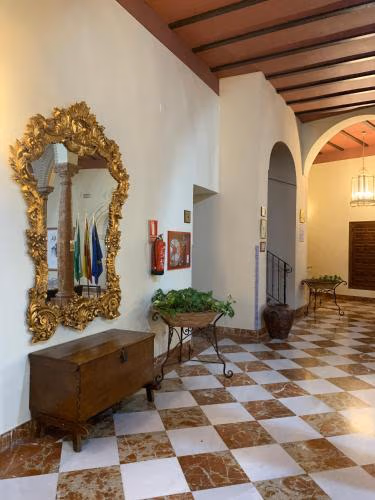 Hotel Santo Domingo Lucena — photo 8