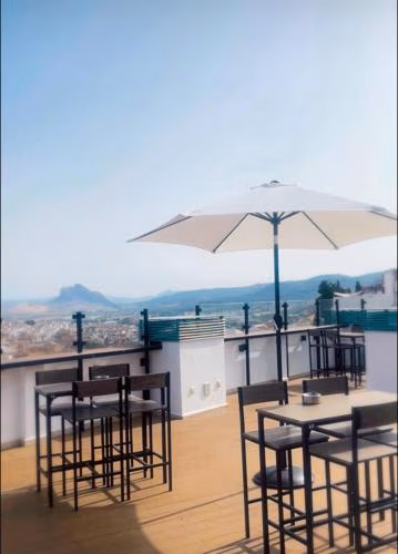 Hotel Apartamentos Antequera — photo 5