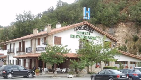Hostal Lorentxo — foto 1