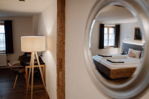 Zum Hirschen - hotel & gasthaus beim stöckeler — foto 9