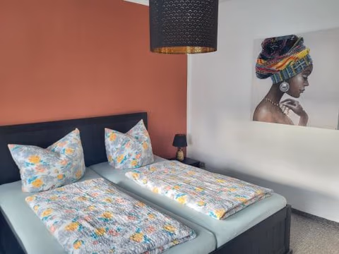 Apartment - Gästewohnung - Unterkunft Monteure — foto 2