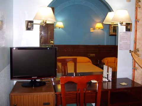 Hostal Centro Sol Madrid — foto 8