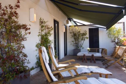 7 Islas Hotel — foto 3