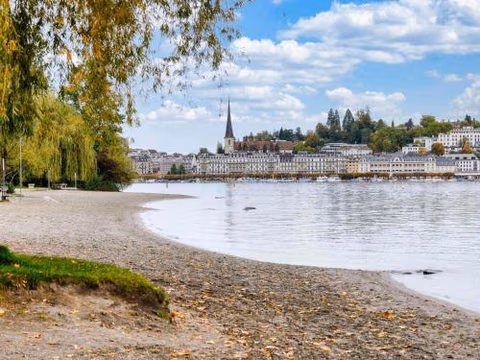 ibis budget Hotel Luzern City — foto 4