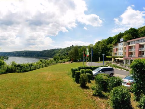 Ringhotel Haus Oberwinter — foto 1