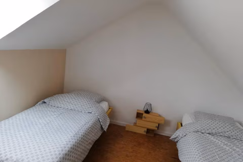 La maison du colombophile — foto 4