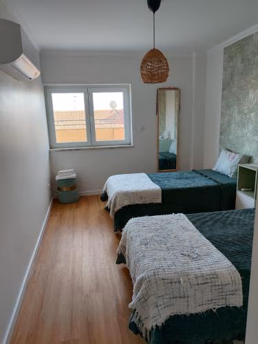 zélu apartamento centro da Guarda — photo 9