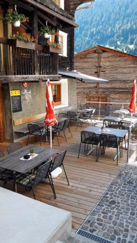 Hotel-Restaurant Drei Tannen — foto 5