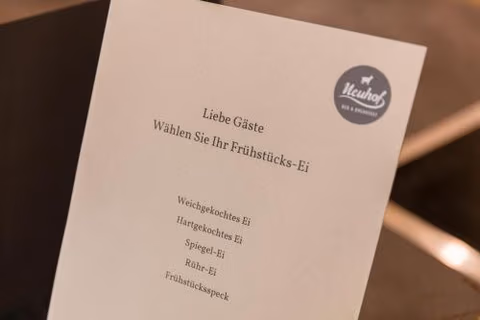 Neuhof Gäste-& Schokohaus — foto 6